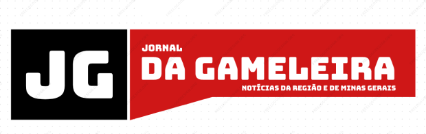 Jornal da Gameleira logo